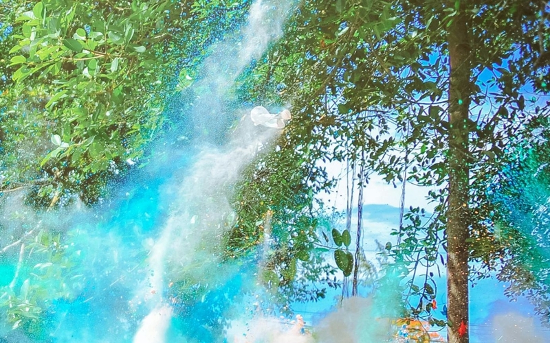 Community Engagement